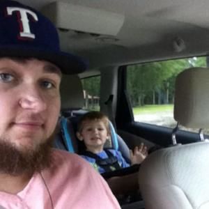 Meet your Posher, Dustin